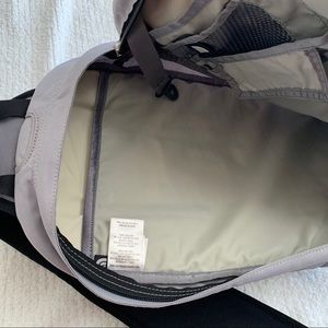 the north face radix sling bag